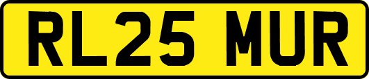 RL25MUR