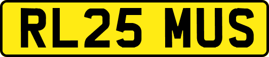 RL25MUS