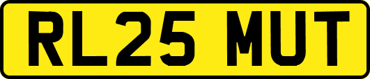 RL25MUT