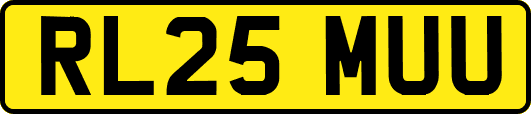 RL25MUU