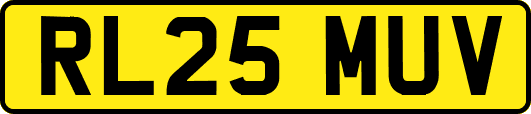 RL25MUV