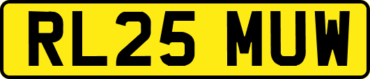 RL25MUW