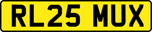 RL25MUX