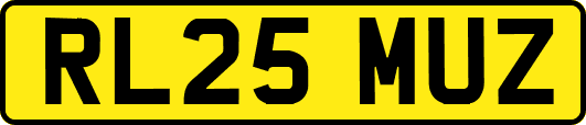RL25MUZ
