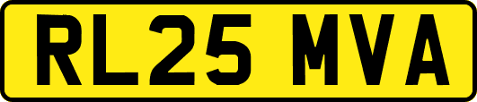 RL25MVA
