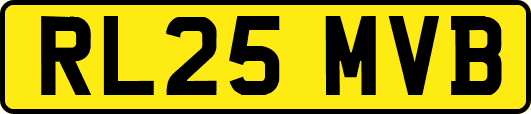 RL25MVB