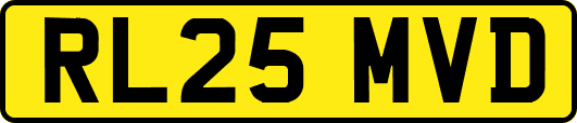 RL25MVD