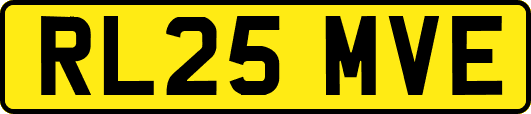 RL25MVE