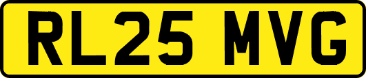RL25MVG