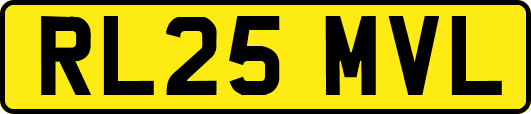 RL25MVL