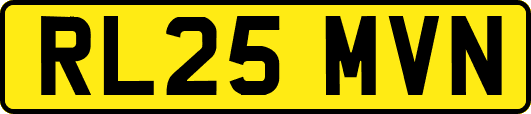 RL25MVN
