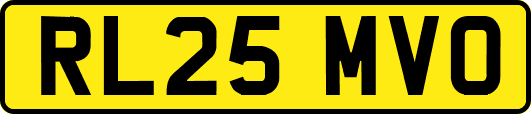 RL25MVO