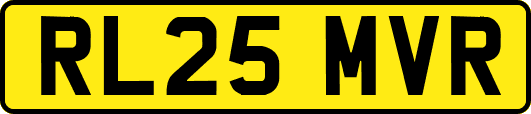 RL25MVR