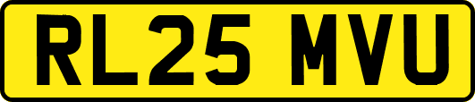 RL25MVU