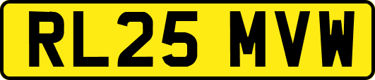 RL25MVW