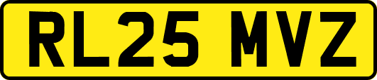 RL25MVZ