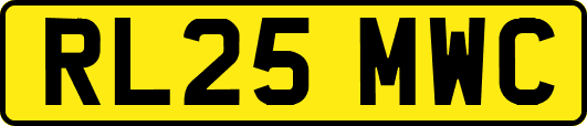 RL25MWC