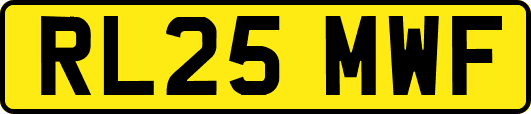 RL25MWF