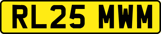 RL25MWM