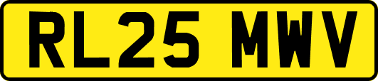 RL25MWV