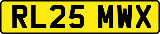 RL25MWX