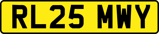 RL25MWY