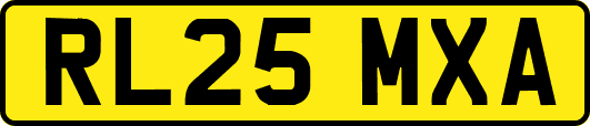 RL25MXA