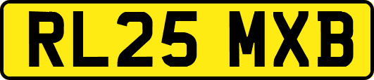 RL25MXB