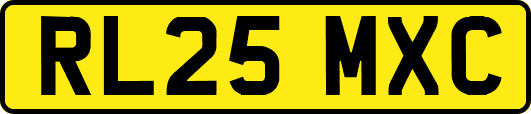 RL25MXC