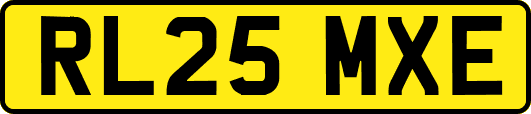 RL25MXE