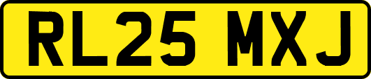 RL25MXJ