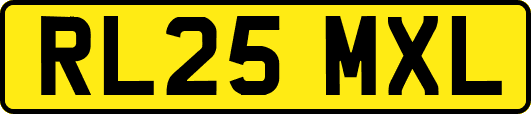 RL25MXL