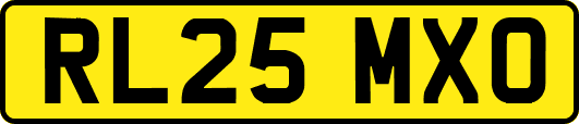 RL25MXO