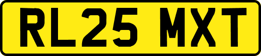 RL25MXT