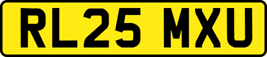 RL25MXU