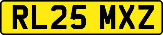 RL25MXZ