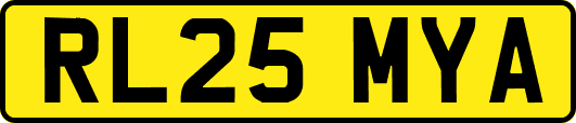 RL25MYA