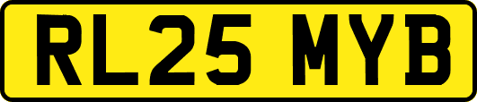 RL25MYB