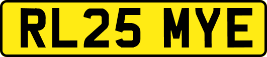 RL25MYE