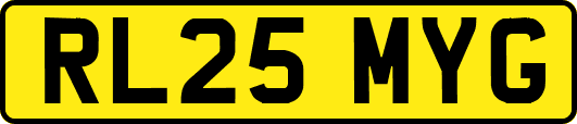 RL25MYG