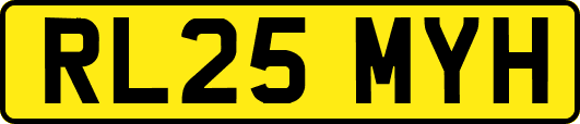 RL25MYH