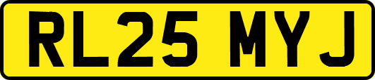 RL25MYJ
