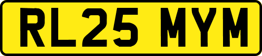 RL25MYM