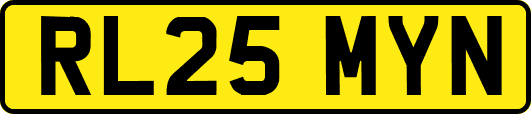 RL25MYN