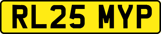 RL25MYP
