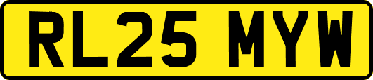 RL25MYW
