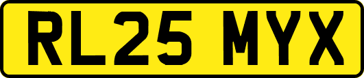 RL25MYX