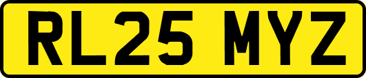 RL25MYZ
