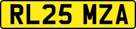 RL25MZA