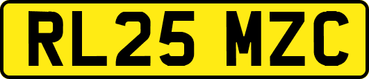 RL25MZC